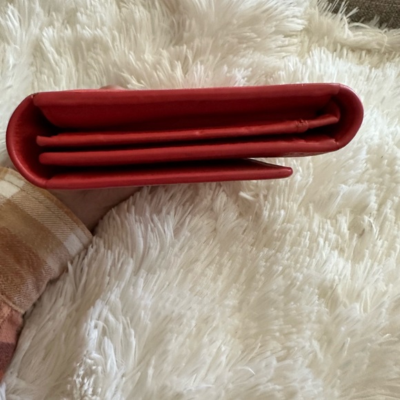 MCM long wallet - Picture 10 of 11